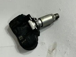 BMW 3 F30 F35 F31 Tire pressure sensor 6881890