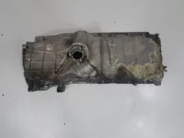 BMW 5 F10 F11 Oil sump 7823204