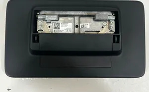 BMW 5 G30 G31 Monitor / wyświetlacz / ekran 8707915