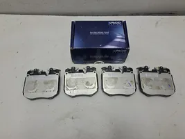 BMW X7 G07 Brake pads (front) 6889581