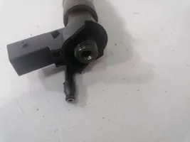 BMW X5 E70 Injecteur de carburant 7792721