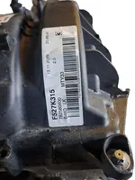 BMW X3 G01 Silnik / Komplet B46B20B