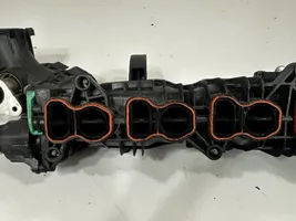 BMW 5 F10 F11 Intake manifold 7811909