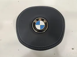 BMW 8 G15 Airbag dello sterzo 8097290