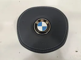 BMW X7 G07 Надувная подушка для руля 8097290