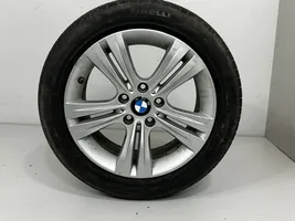 BMW 3 F30 F35 F31 R12-alumiinivanne 6796239