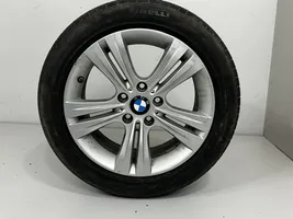 BMW 3 F30 F35 F31 Jante alliage R12 6796239