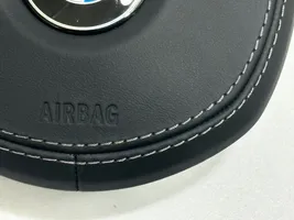 BMW 8 G16 Steering wheel airbag 8097290