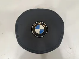 BMW 4 G22 G23 G24 G26 Poduszka powietrzna Airbag kierownicy 5A2A203