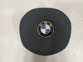 BMW 4 G22 G23 G24 G26 Poduszka powietrzna Airbag kierownicy 5A2A203