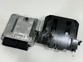 BMW X6 F16 Sterownik / Moduł ECU 8586540