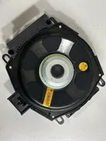BMW X6 F16 Kit sistema audio 9286368