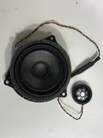 BMW X6 F16 Kit système audio 9286368