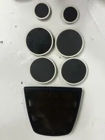 BMW X6 F16 Kit système audio 9286368