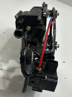 BMW X6 F16 Compressore/pompa sospensioni pneumatiche 6875177