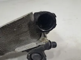 BMW 4 F32 F33 Transmisijas eļļas radiators 7600553