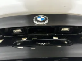 BMW X6 F16 Aizmugurējais pārsegs (bagāžnieks) 7424458