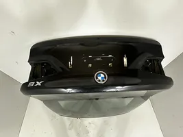 BMW X6 F16 Задняя крышка (багажника) 7424458