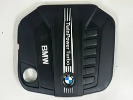 BMW X6 F16 Engine cover (trim) 8513452