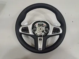 BMW 8 G14 Steering wheel 8008181