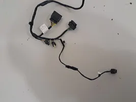 BMW X4 G02 Parking sensor (PDC) wiring loom 6991952