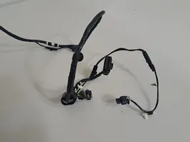 BMW X4 G02 Parking sensor (PDC) wiring loom 6991952