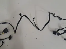 BMW X4 G02 Parking sensor (PDC) wiring loom 6991952