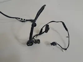 BMW X3 G01 Parking sensor (PDC) wiring loom 6991952