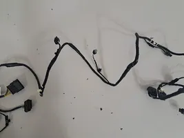 BMW X3 G01 Parking sensor (PDC) wiring loom 6991952