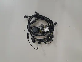 BMW X3 G01 Cableado del sensor de aparcamiento (PDC) 6991952