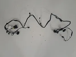 BMW X3 G01 Cableado del sensor de aparcamiento (PDC) 6991952