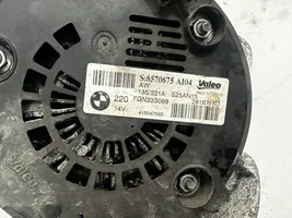 BMW X6 F16 Alternator 8570675