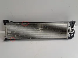 BMW X5 G05 Transmission/gearbox oil cooler 8642748