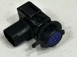 BMW X6 F16 Air quality sensor 9289142