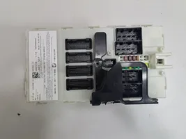 BMW X6 F16 Central body control module 9387230