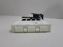 BMW X6 F16 Central body control module 9387230