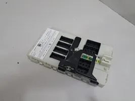 BMW X6 F16 Central body control module 9387230