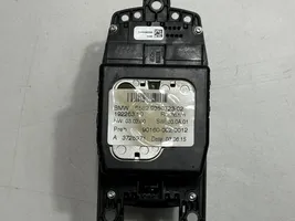 BMW X6 F16 Radio/CD/DVD/GPS-pääyksikkö 9347878