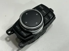 BMW X6 F16 Radio/CD/DVD/GPS-pääyksikkö 9347878