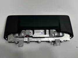 BMW X6 F16 Unidad delantera de radio/CD/DVD/GPS 9347878