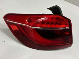 BMW X6 F16 Rear/tail lights set 7314860