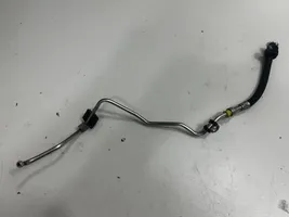 BMW 4 F32 F33 Fuel line pipe 7585415