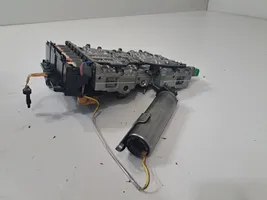 BMW 3 F30 F35 F31 Gearbox control unit/module 8742717