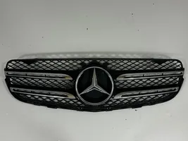 Mercedes-Benz GLC X253 C253 Grille calandre supérieure de pare-chocs avant 8073532000