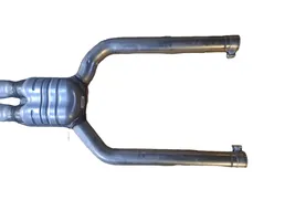 BMW 8 G15 Muffler/silencer 8094210