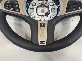 BMW 3 G20 G21 Steering wheel 8746693