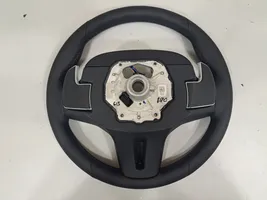 BMW 3 G20 G21 Steering wheel 8746693