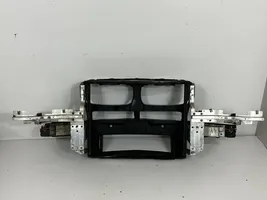 BMW X6 F16 Schlossträger Frontträger Frontmaske 7294477