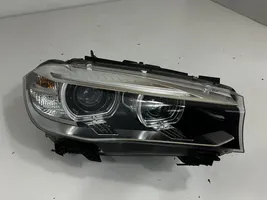 BMW X6 F16 Faro delantero/faro principal 7317104