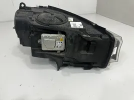 BMW X6 F16 Lampa przednia 7317103